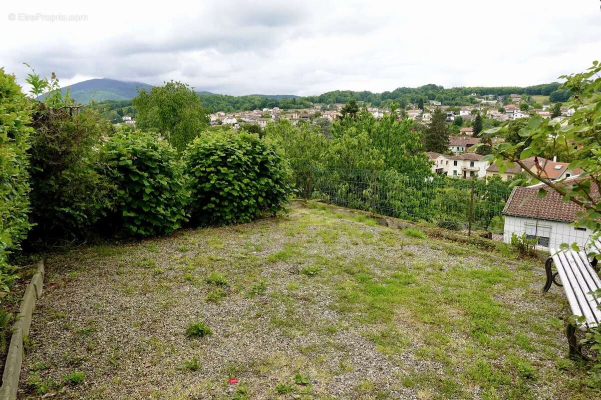 Maison à Saint-Girons - photo 9