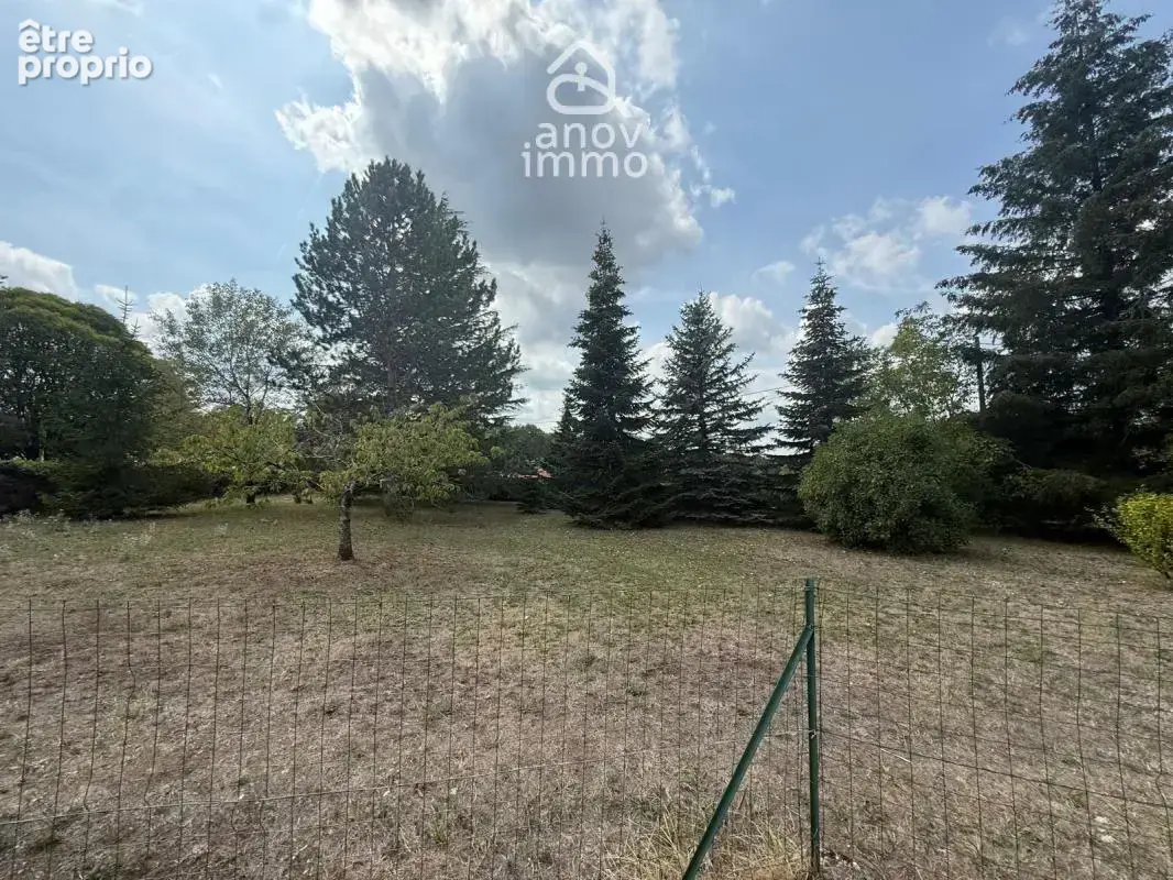 Maison  avec parc arboré - photo 2