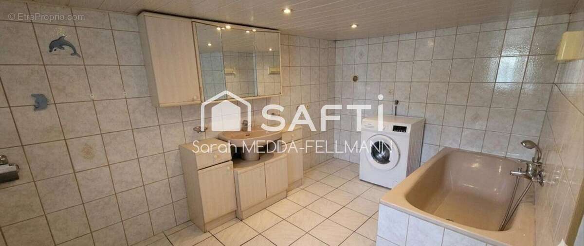 Maison 80 m² à Stiring-Wendel  - photo 7