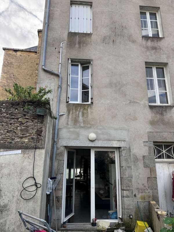 Maison à LAVAL