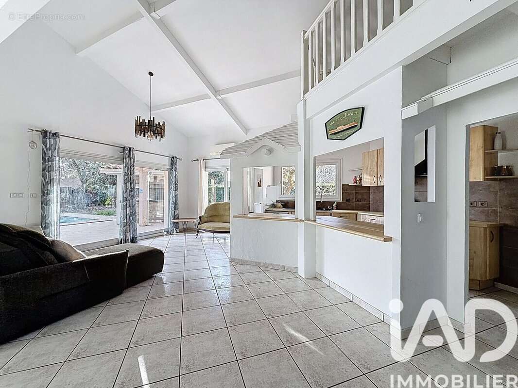 Photo 6 - Maison à MONT-DE-MARSAN