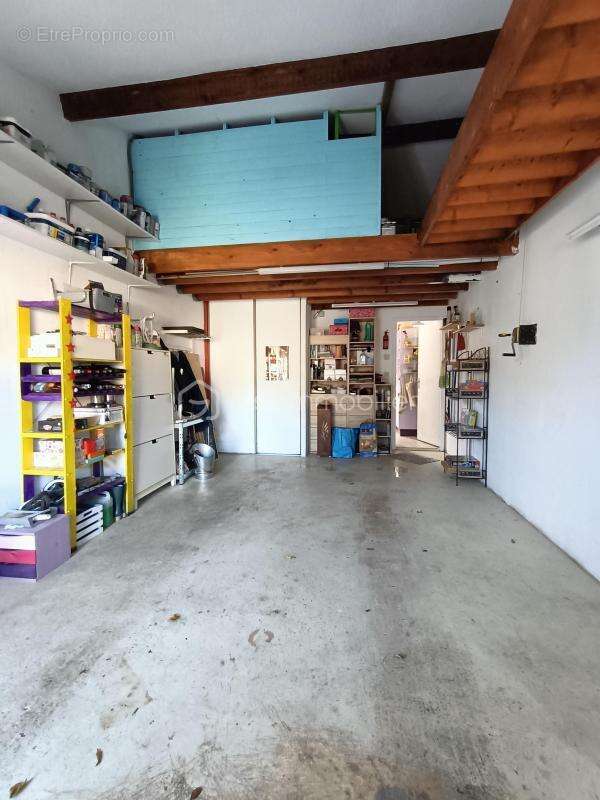 Maison à VAUX-SUR-MER