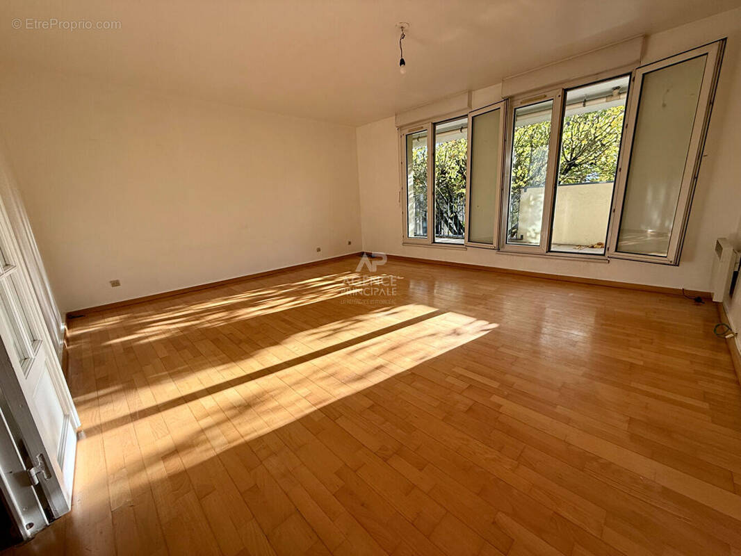 Appartement à POISSY