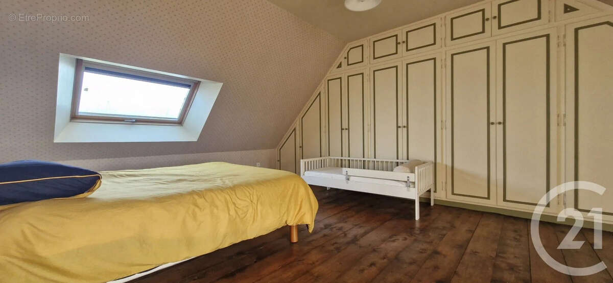 Maison à SAINT-PELLERIN