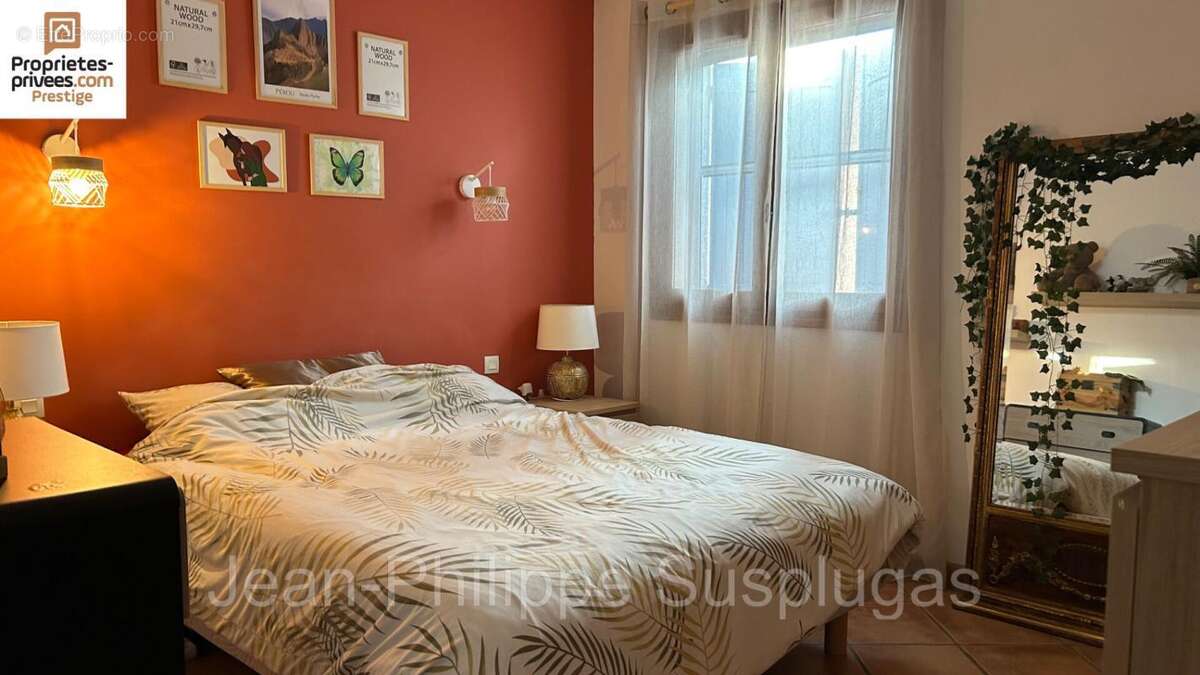 Maison à LA SEYNE-SUR-MER