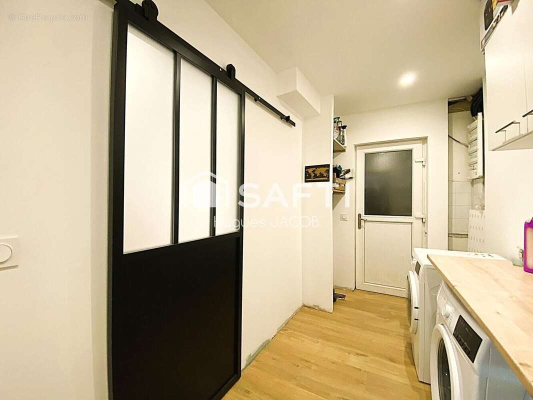 Photo 8 - Maison à VILLERS-BOCAGE