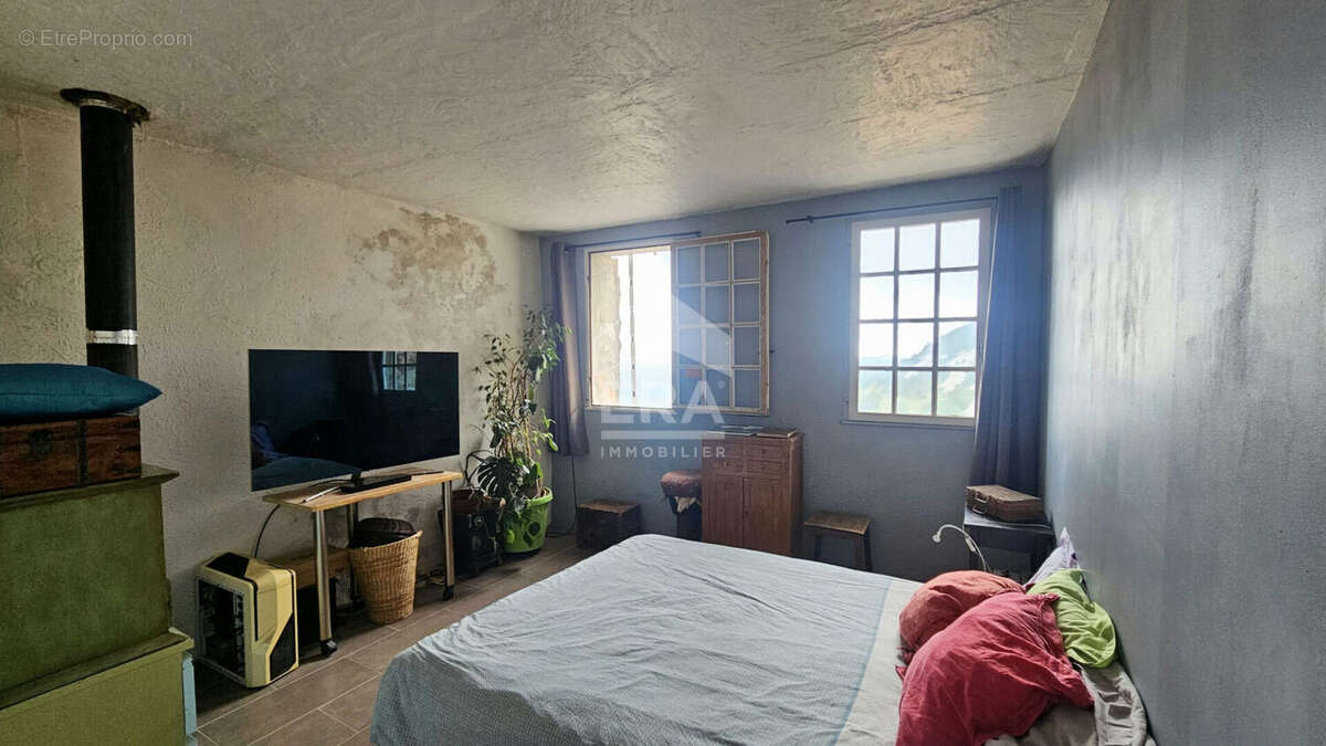 Maison 70m² à bézaudun-les-alpes - photo 4