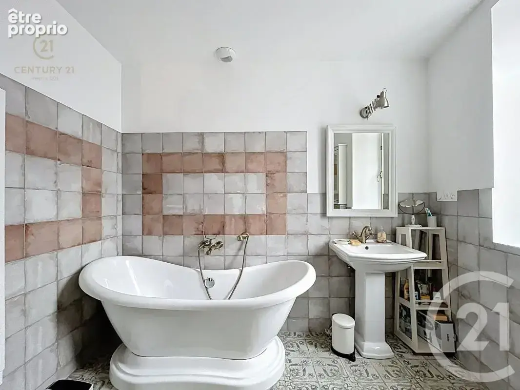 Maison 90 m² à Septeme  - photo 12