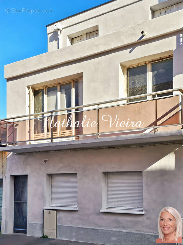 Appartement à PALAVAS-LES-FLOTS