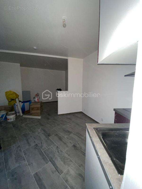 Appartement à PITHIVIERS