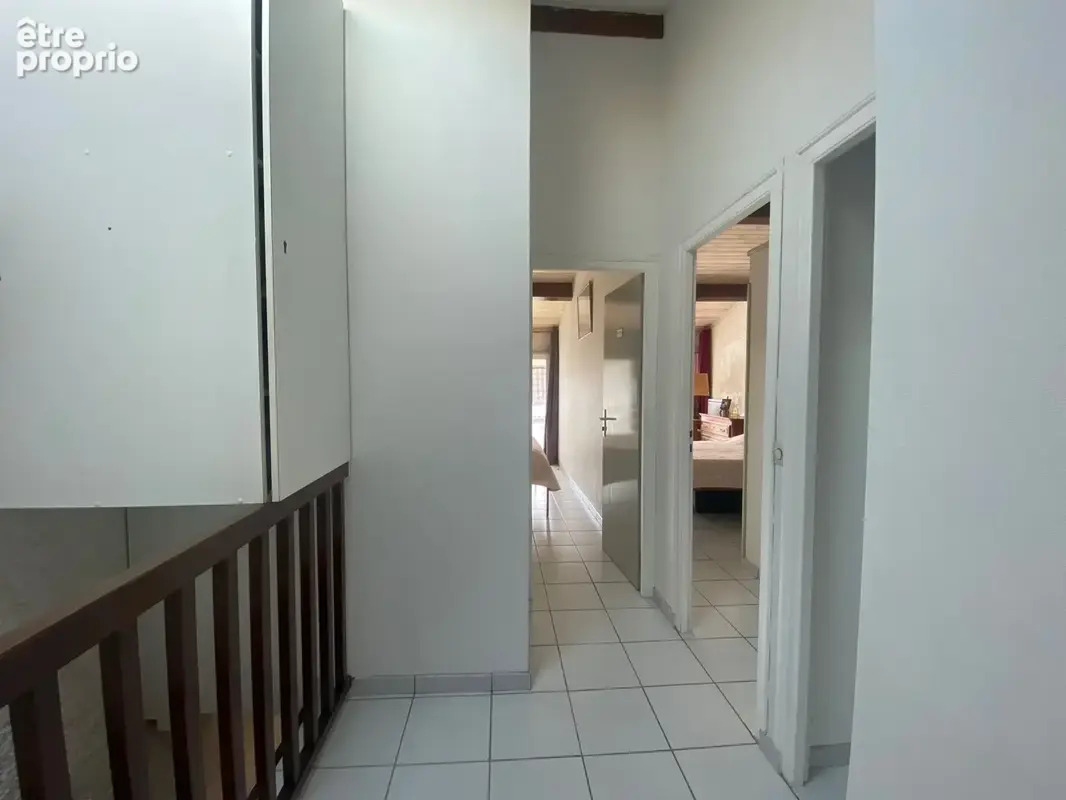 Maison 4 pièces 89 m² à vendre à Ares (33740) - photo 5