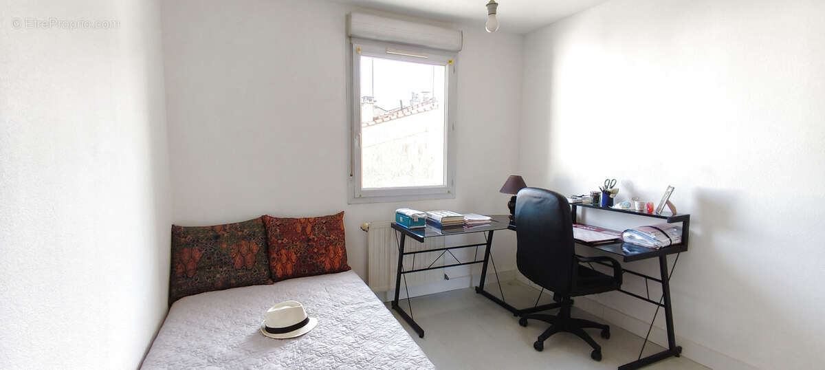 Appartement à BOURG-DE-PEAGE