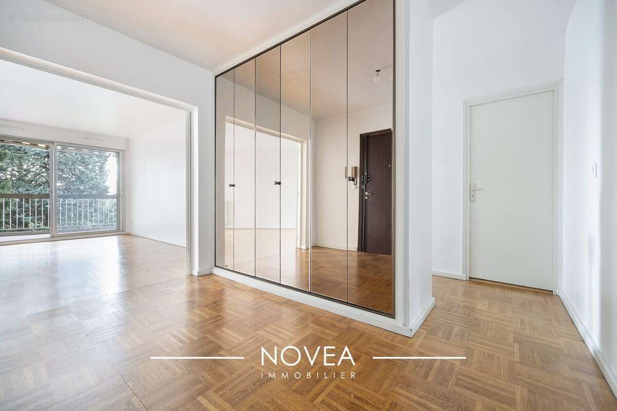 Appartement à LYON-4E