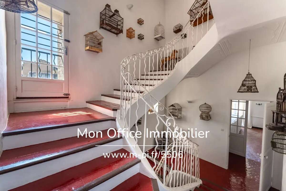 Maison à SAINT-JULIEN