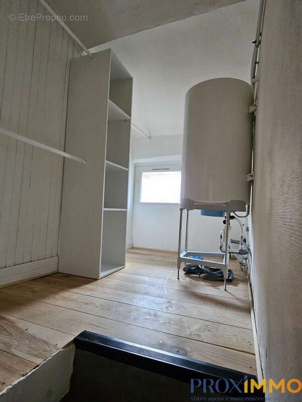 Appartement à VOIRON