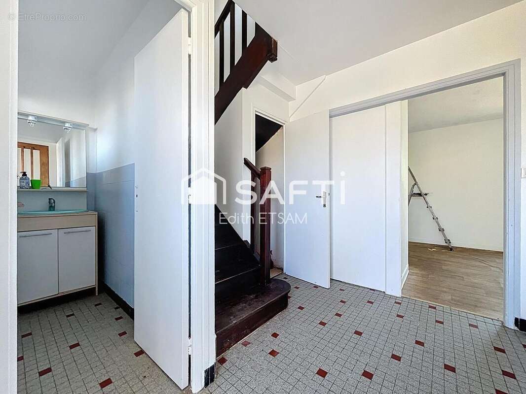 Photo 7 - Maison à CARHAIX-PLOUGUER