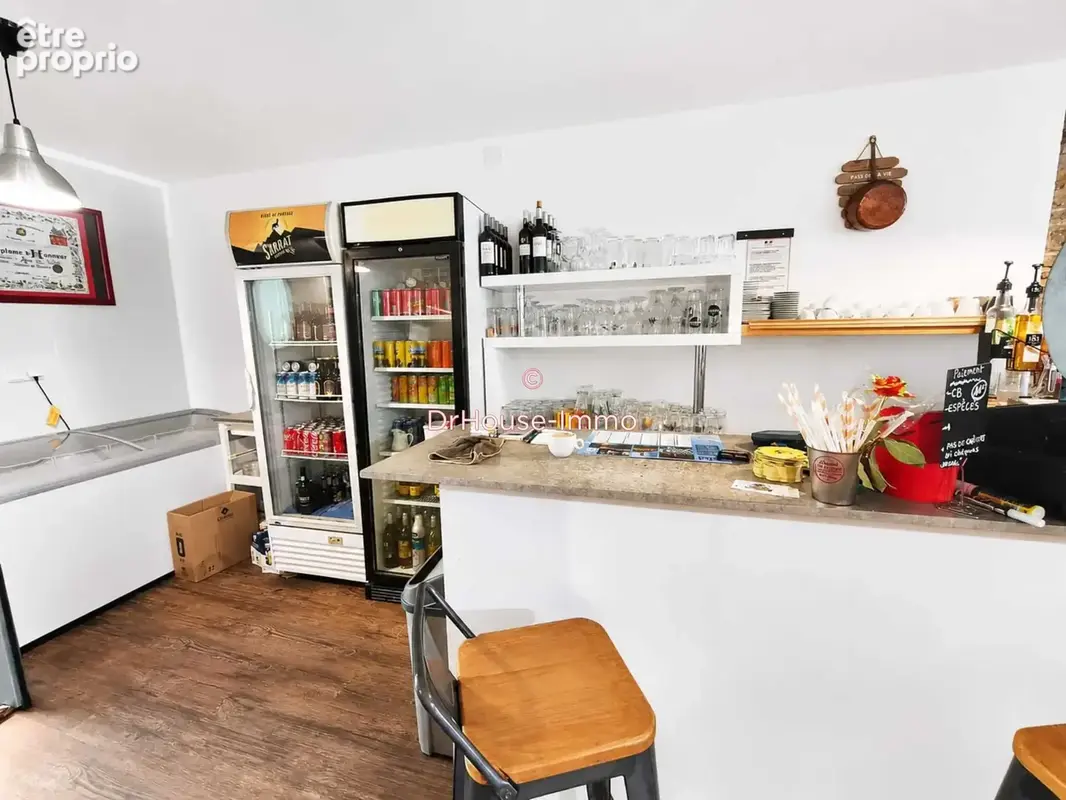 Commerce 87 m² à vendre à Laruns (64440) - photo 18