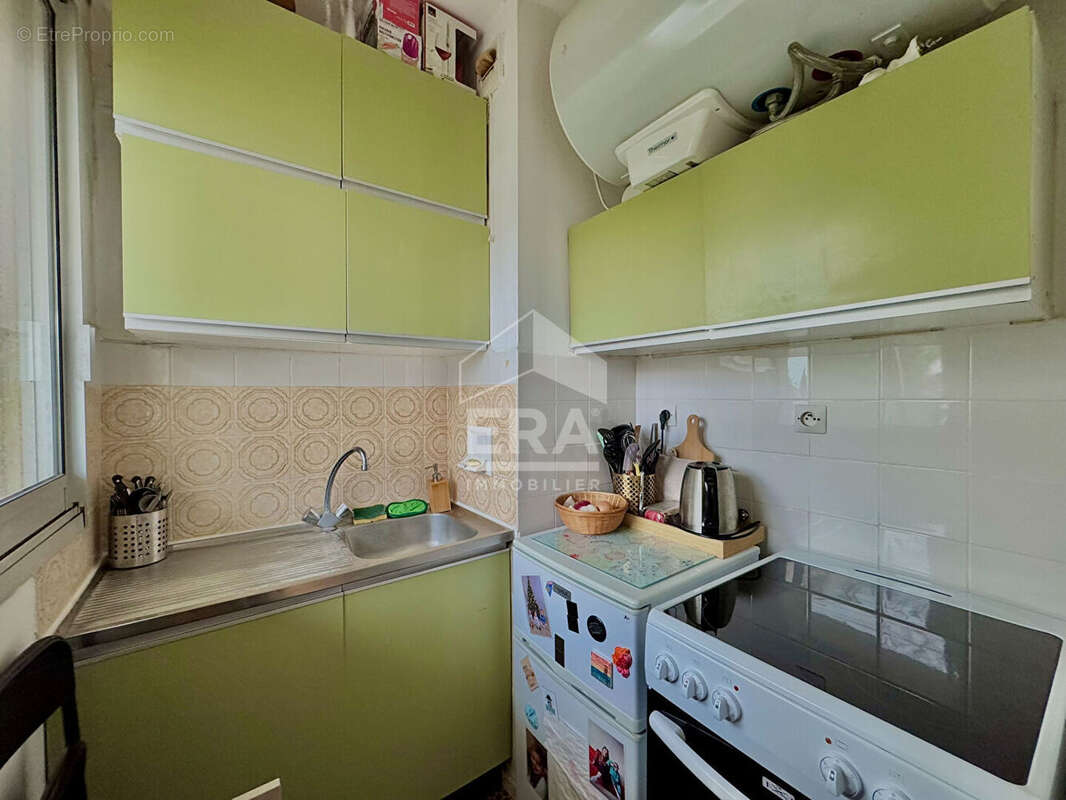 Appartement à ROYAN