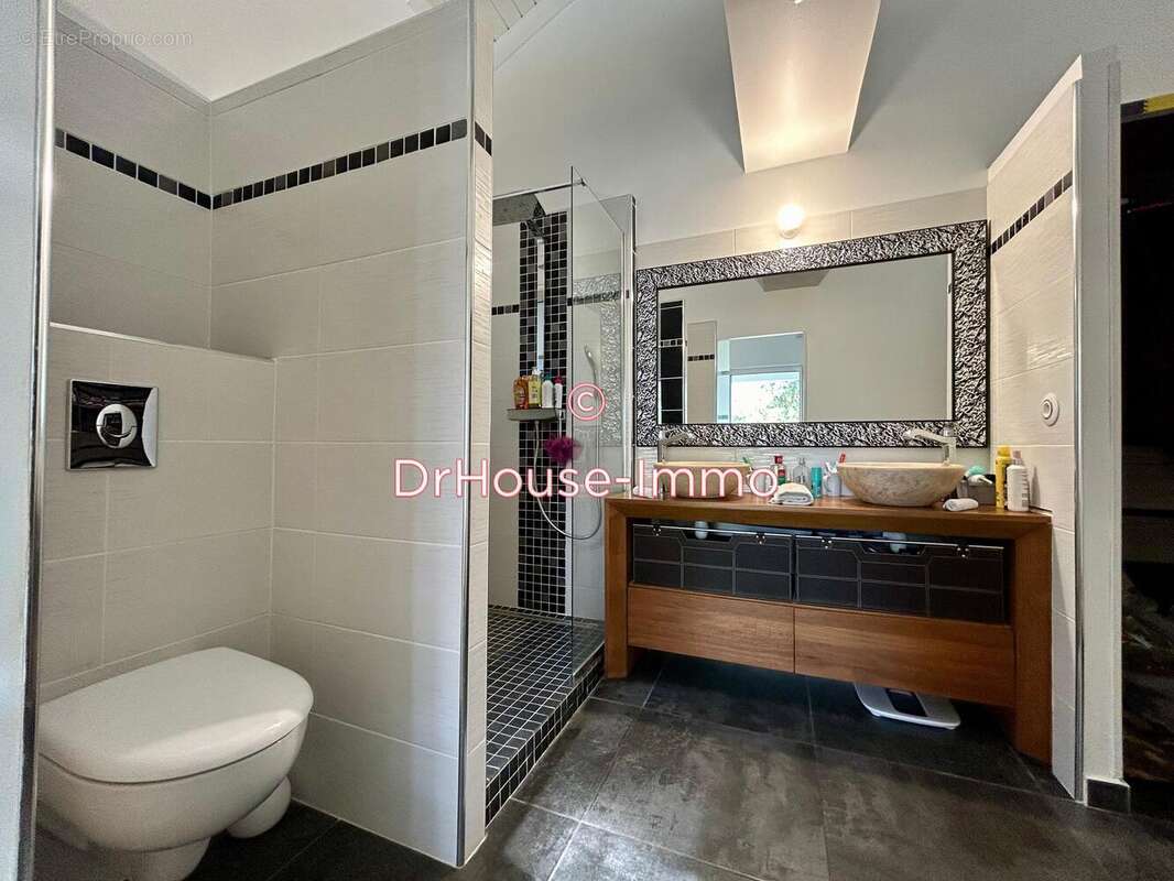 Maison à SAINT-MARTIN