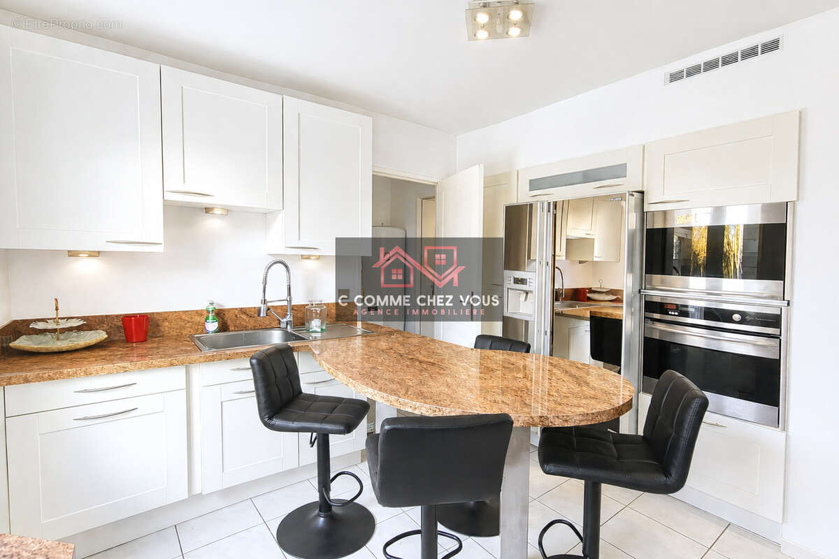 Maison familiale avec grand jardin   132 m2 habitable - photo 6