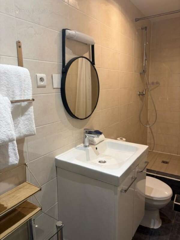 Appartement à PARIS-11E