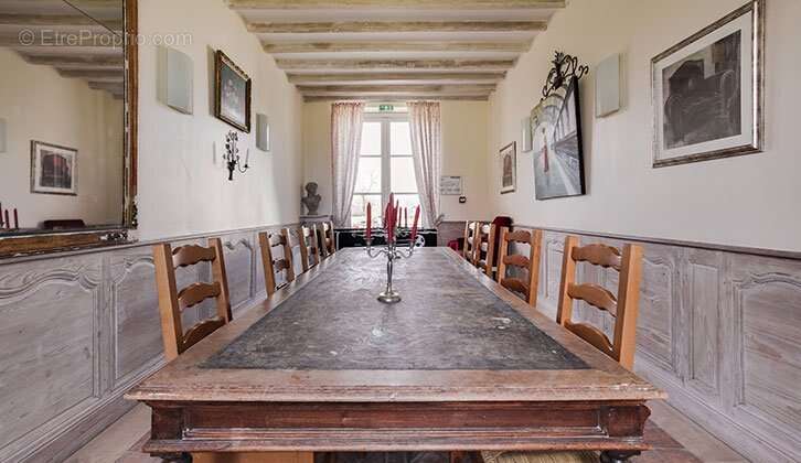 Appartement à BOMBON