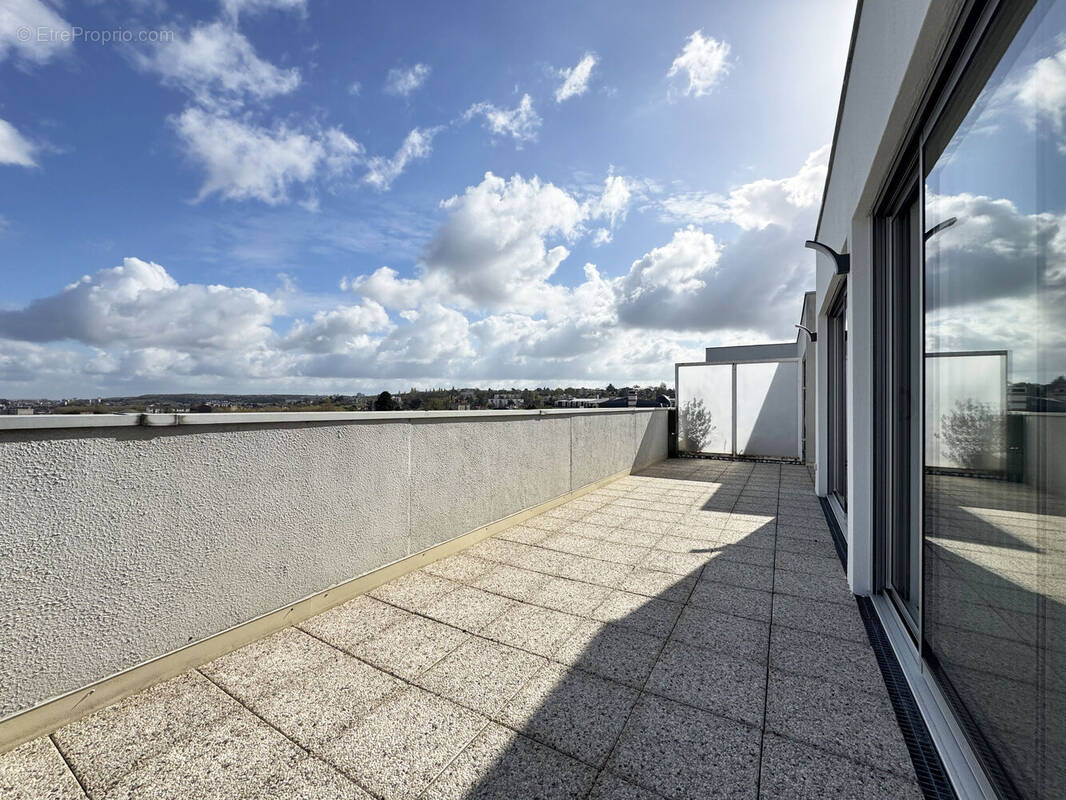 Photo 1 - Appartement à LE RAINCY