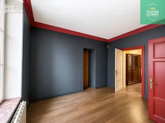 Maison mitoyenne en pierre à rénover - photo 5