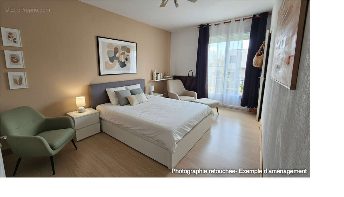 Maison au calme - photo 4