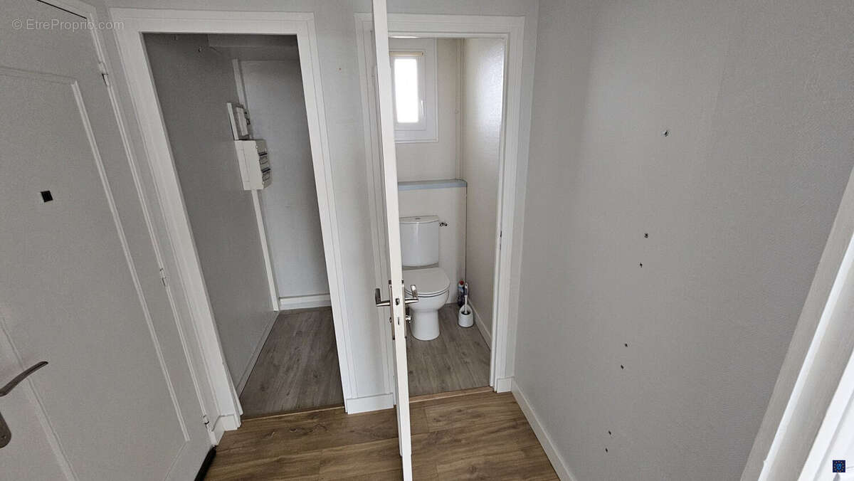 Appartement à ROYAN