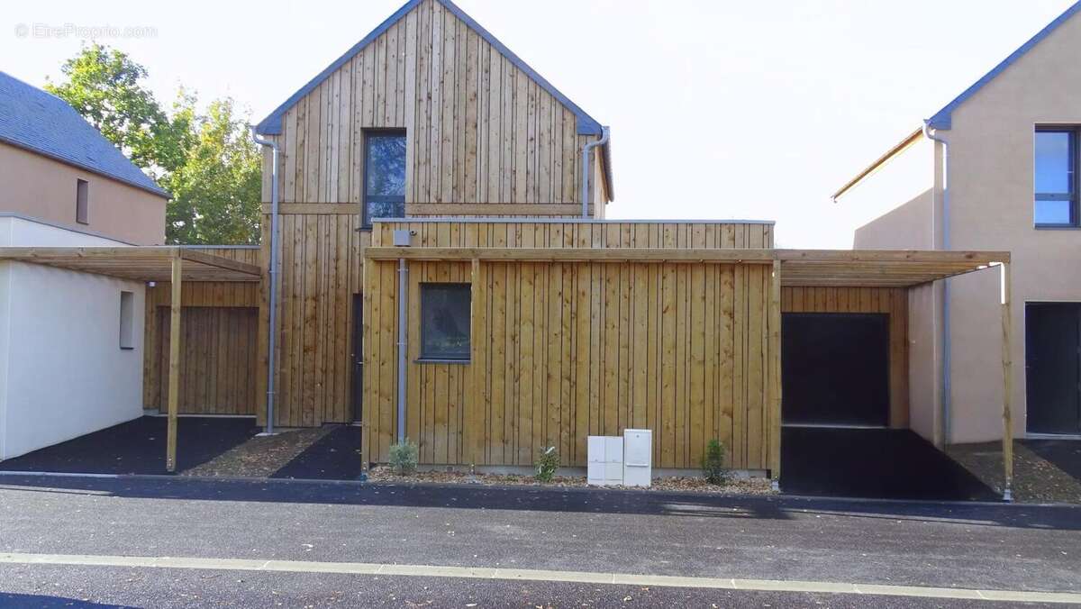 Photo 9 - Maison à PLEURTUIT