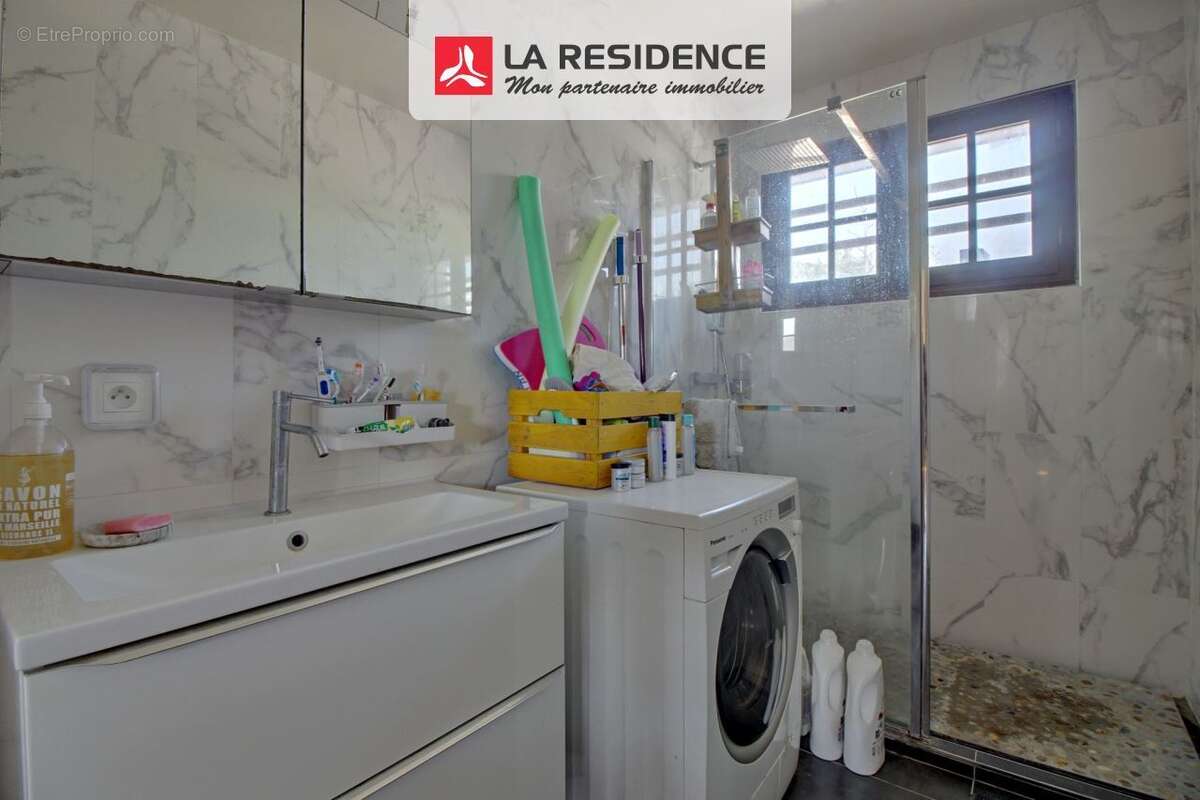 Maison 124 m² à Poissy  - photo 9