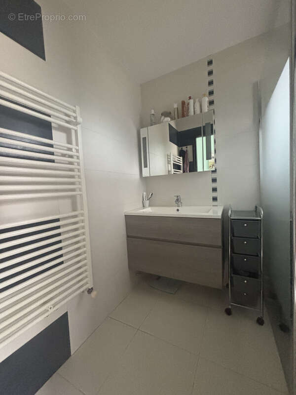 Maison à CHATILLON-SUR-SEINE