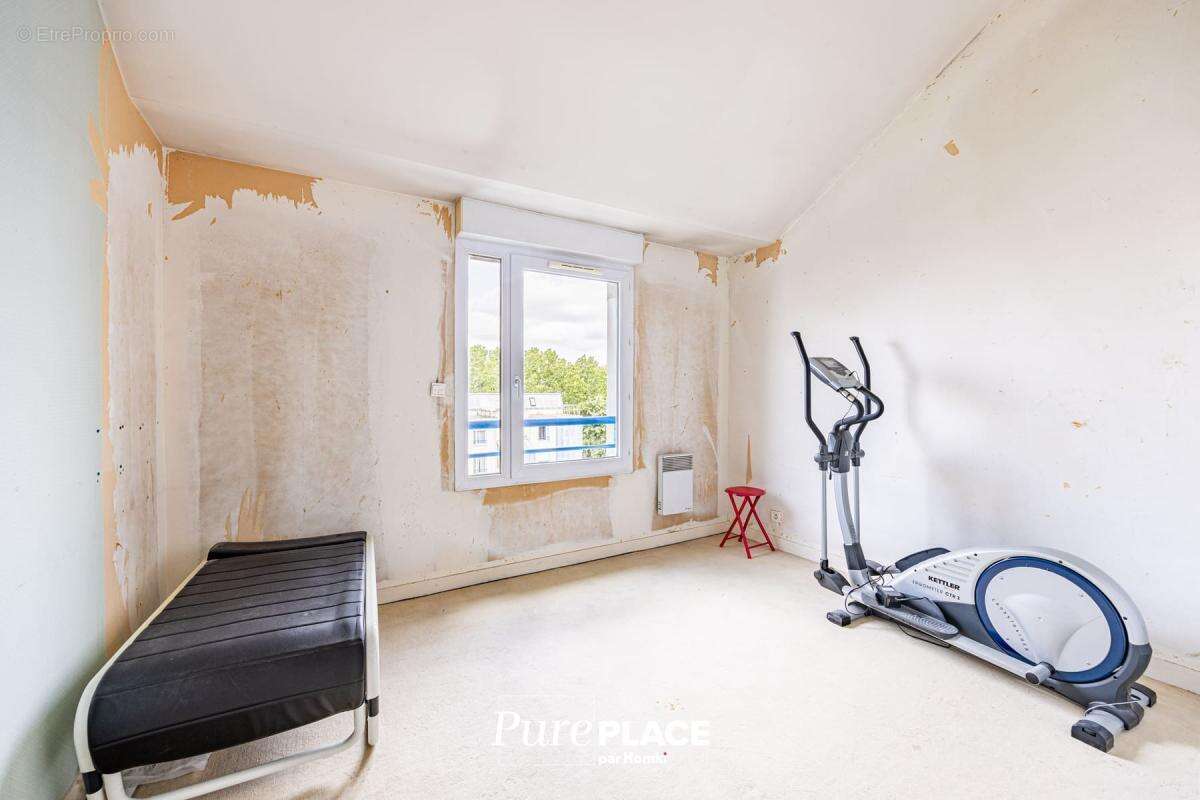 Appartement à PANTIN