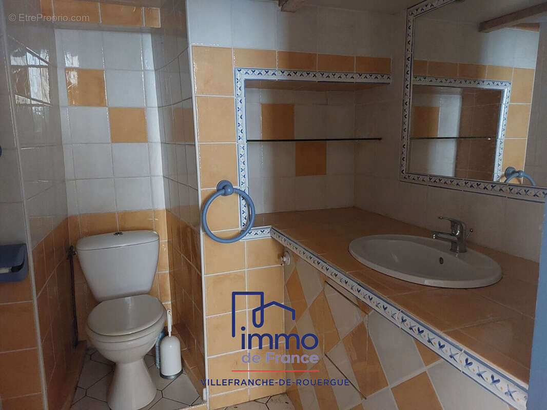 Immeuble de rapport  à renover - photo 10