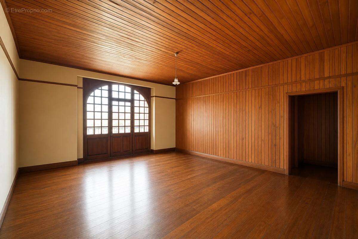 2 Maisons 1) 13 pièces de 476 m²
 2)58 m2 indépendante Cagnotte - photo 25
