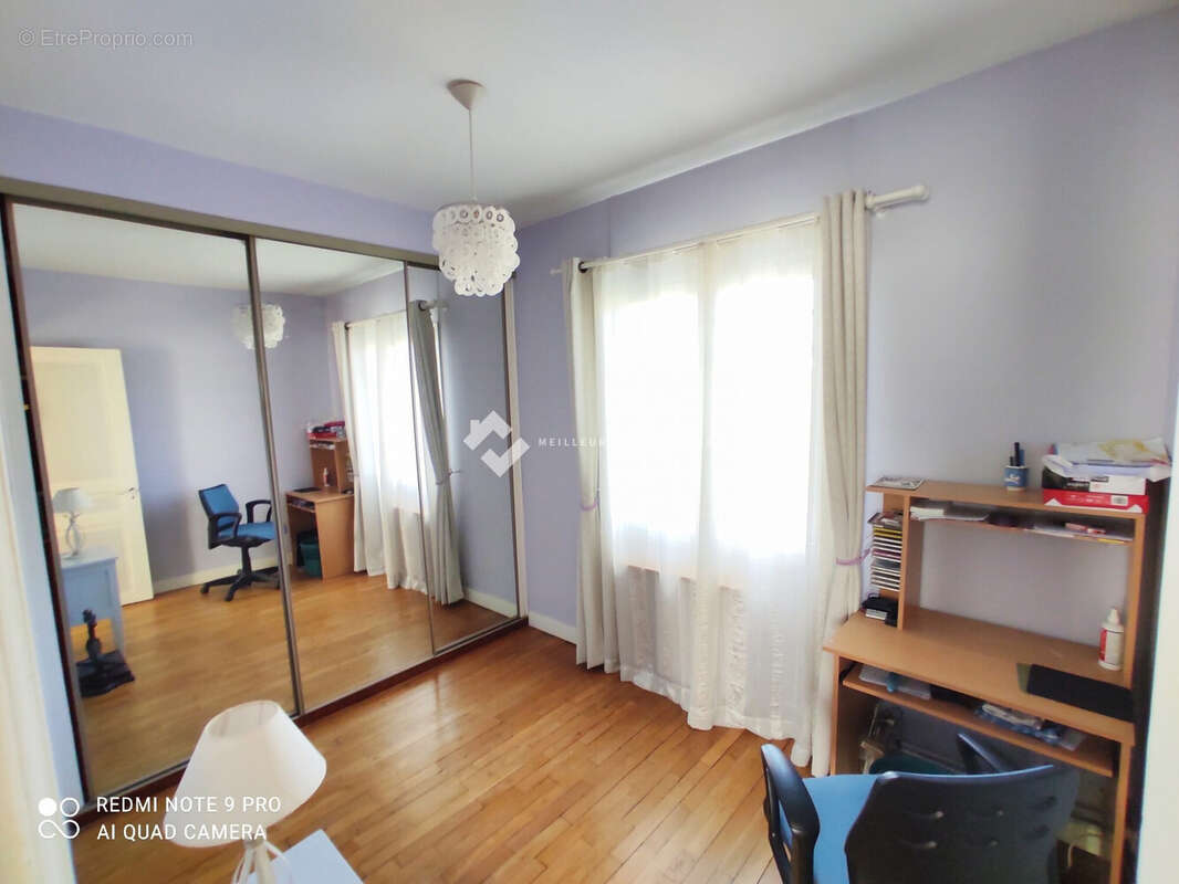 Maison 101 m² à Vigneux-Sur-Seine  - photo 8