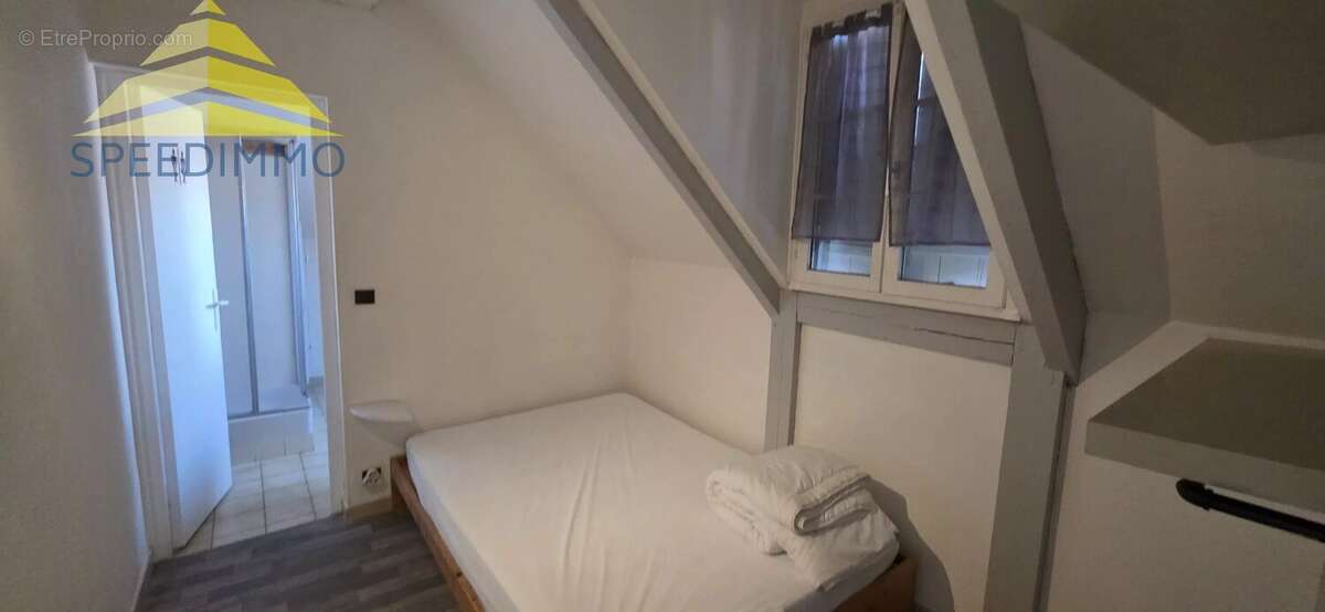 Appartement à PERIGNY