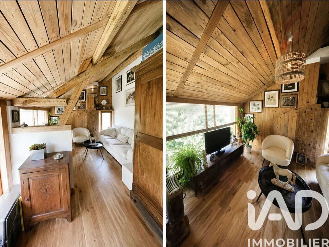 Maison 175 m² à Berulle  - photo 5