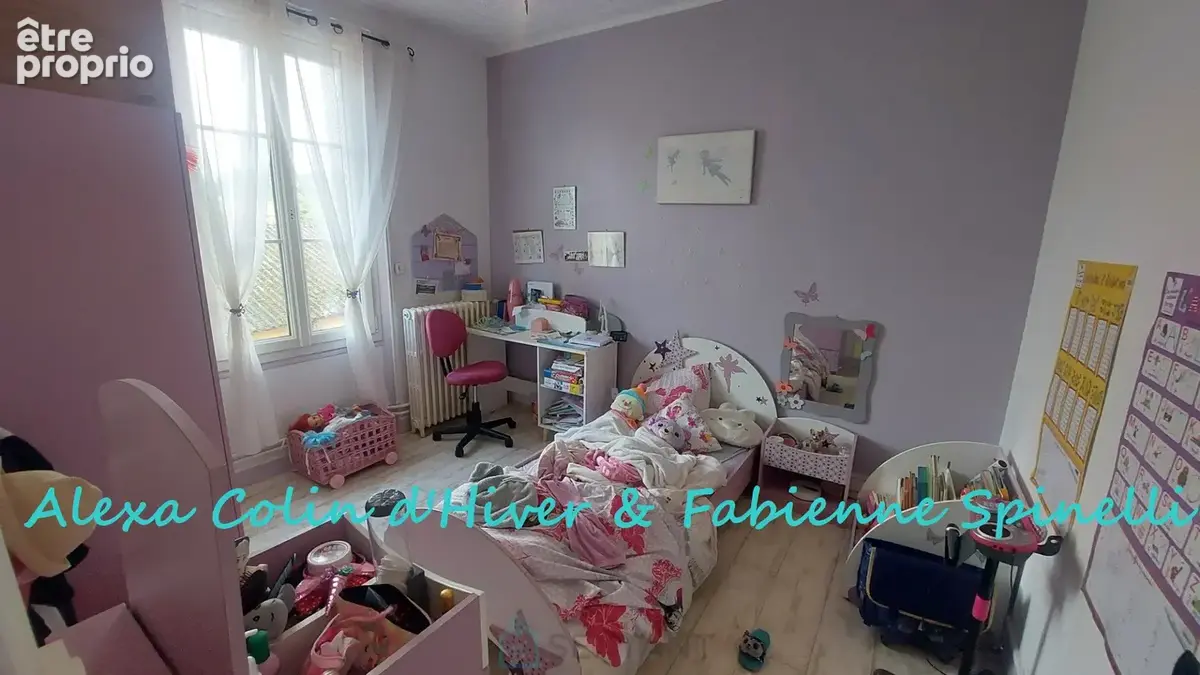 Maison vendue louée VAILLY sur AISNE - photo 11