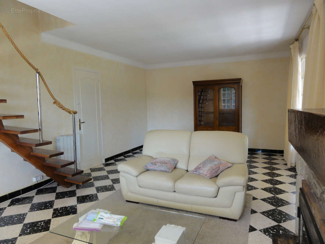 Maison à SAINT-RAPHAEL