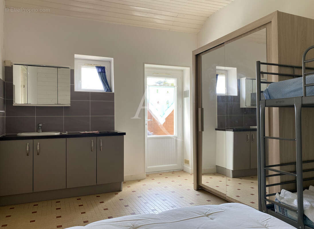 Maison à LA BERNERIE-EN-RETZ