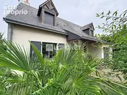 Maison à LES ULMES