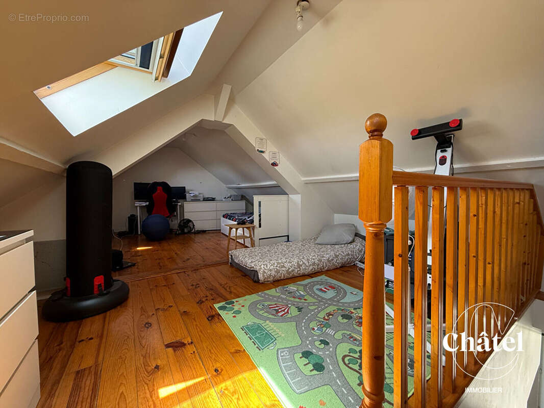 Duplex F3 - Proche A1 et tous commerces - photo 7