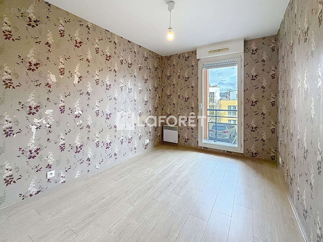 Appartement Sotteville Les Rouen 4 pièce(s) 82 m2 - photo 6