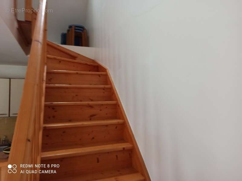 Dpt Morbihan (56), à vendre PERSQUEN maison P4 de 60 m² - - photo 7