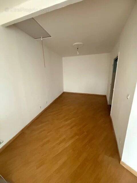 Appartement à LE PERREUX-SUR-MARNE