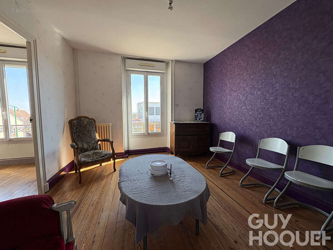 Maison 170 m² ? 5 chambres ? Potentiel locatif ? Terrain 500 m² environ ? Châteaudun - photo 9