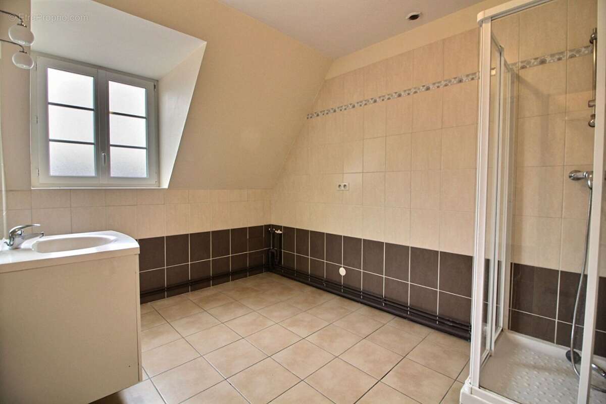 58666203b.jpg - Appartement à ECOUIS