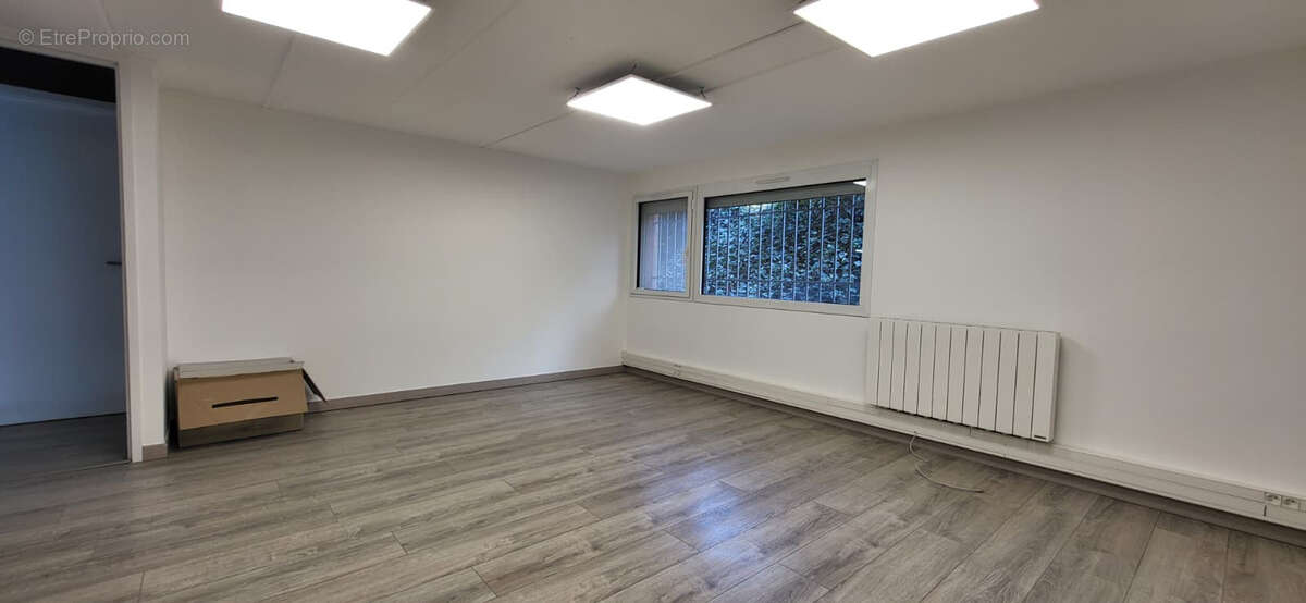 Commerce à BRIGNAIS